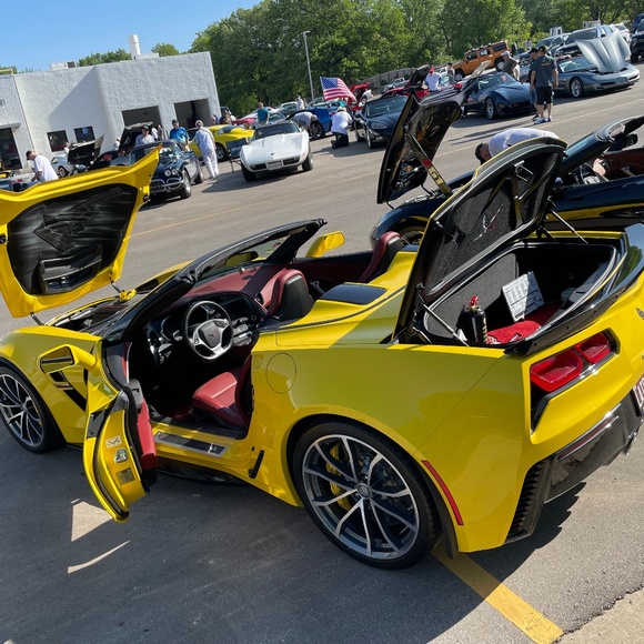 Meet your Buyer/Seller! - Picture 14 of 14